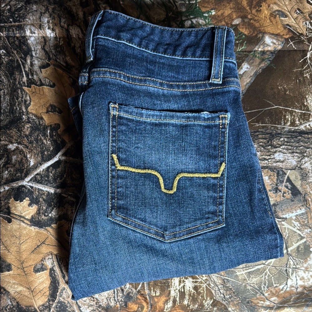 Kimes Ranch Jeans